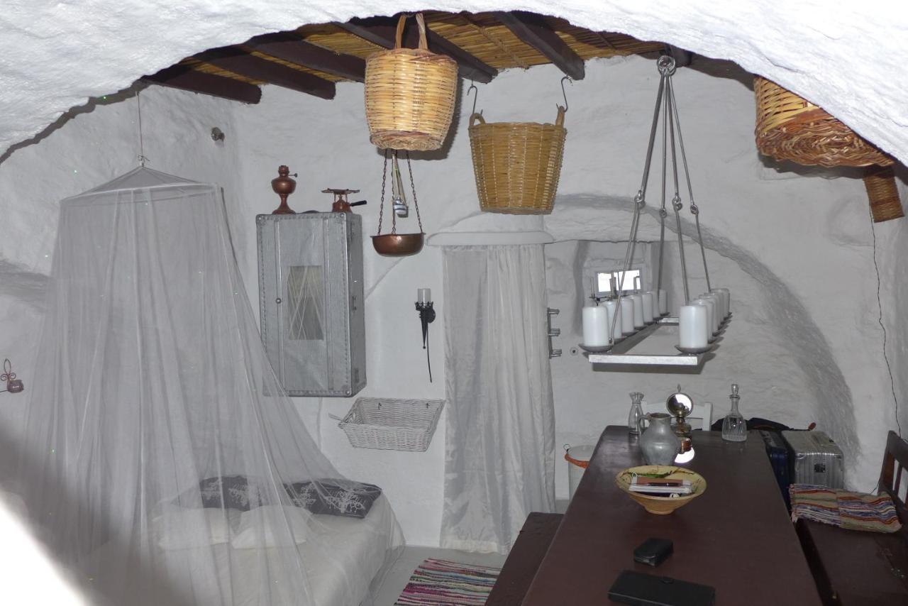 Romantica Apartment Parikia (Paros)
