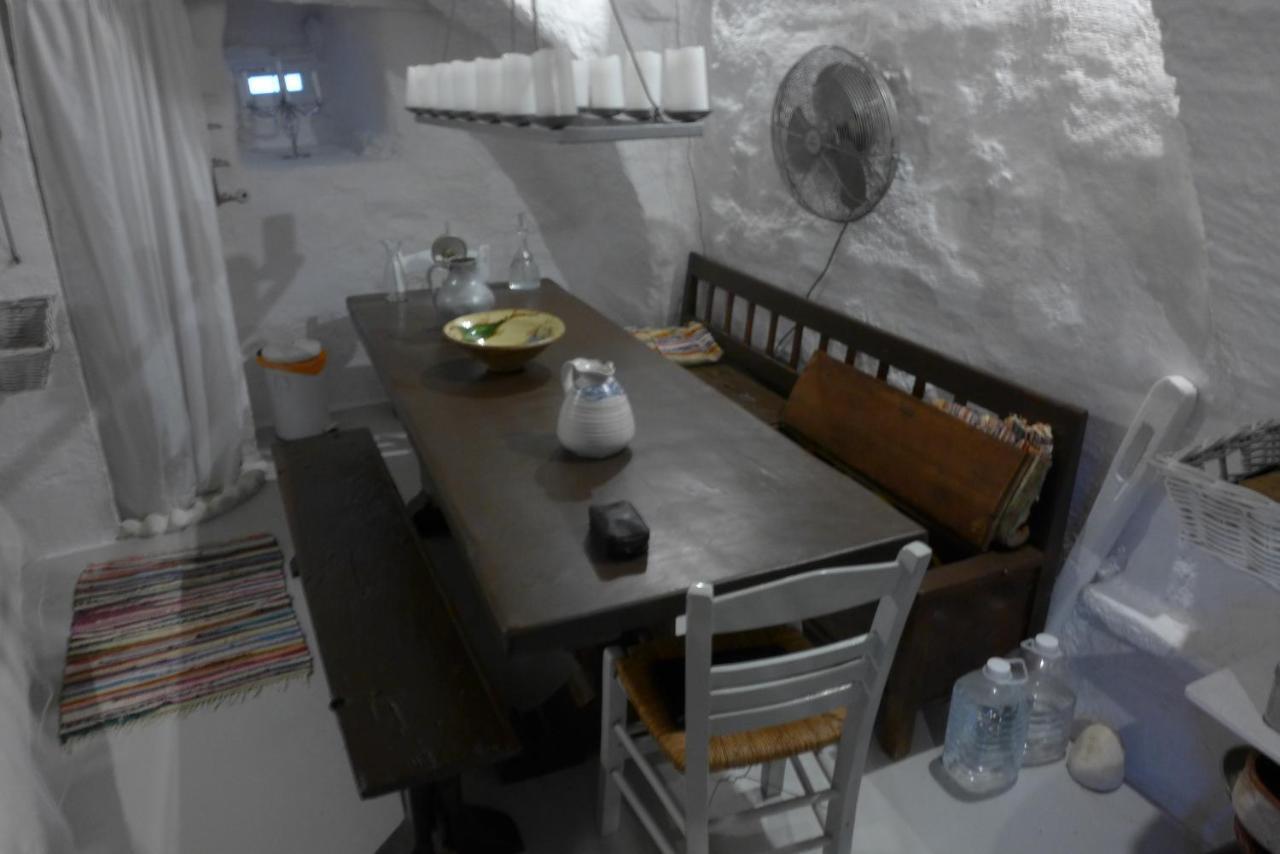 Romantica * Parikia (Paros)
