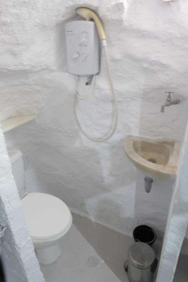Apartment Romantica Parikia (Paros)