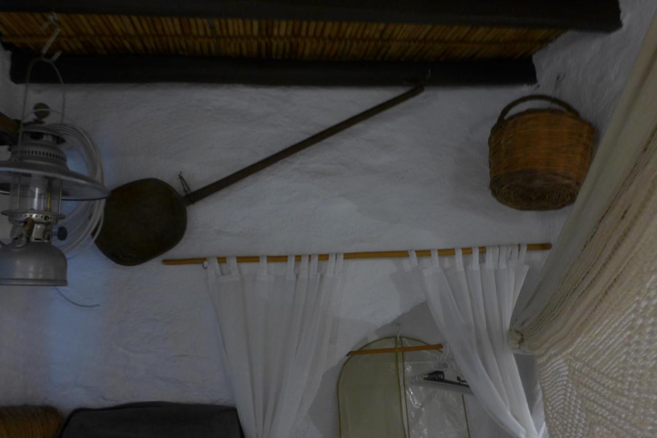 Apartment Romantica Parikia (Paros)